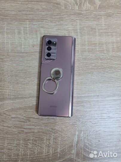 Samsung Galaxy Z Fold2, 12/256 ГБ