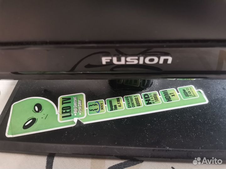 Телевизор бу