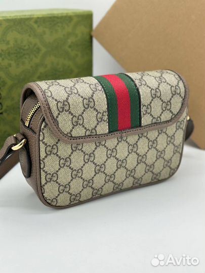 Клатч женский gucci