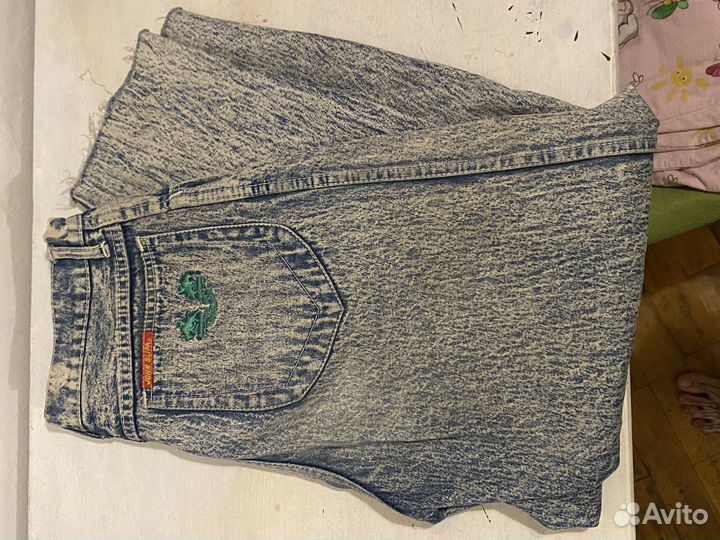 John slim джинсы