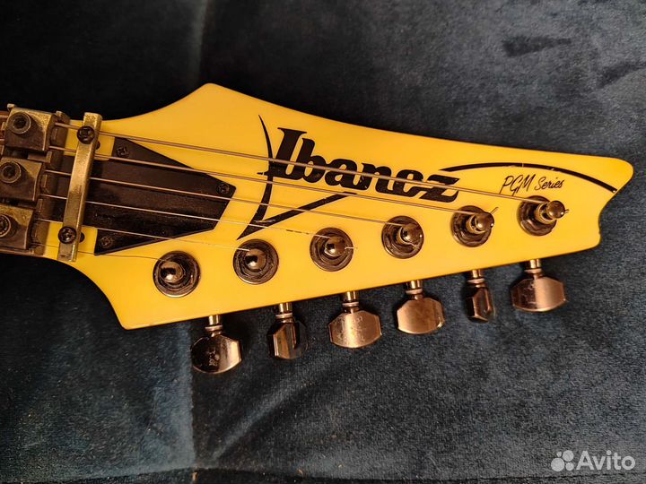 Ibanez PGM30