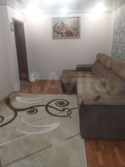 2-к. квартира, 45 м², 4/5 эт.