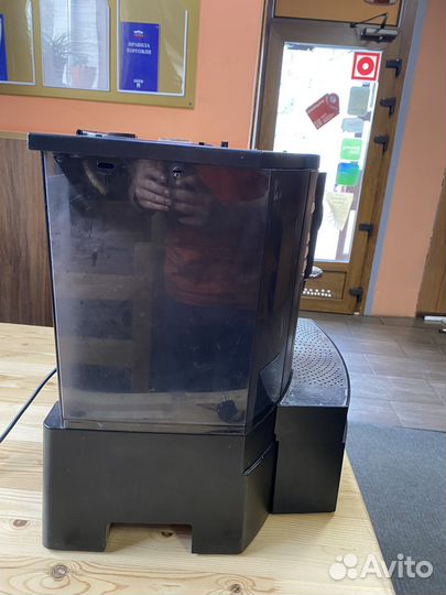 Кофемашина jura impressa x90