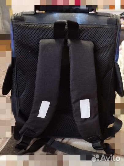 Ранец Art space