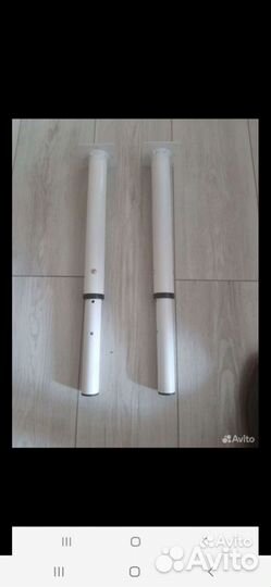 Полка, ножки