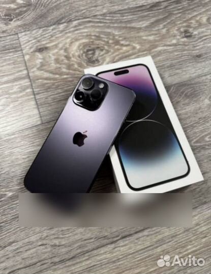 iPhone 14 Pro Max, 512 ГБ