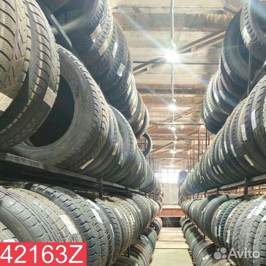 iLink Wintervorhut Stud III 235/65 R17 103L