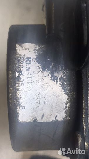 Насос вакуумный Nissan NV200, 2012