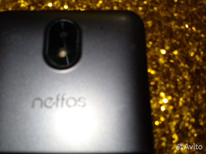 TP-LINK Neffos A5, 16 ГБ