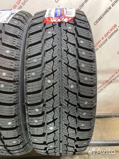 Zeta Antarctica Ice 195/55 R16 91T