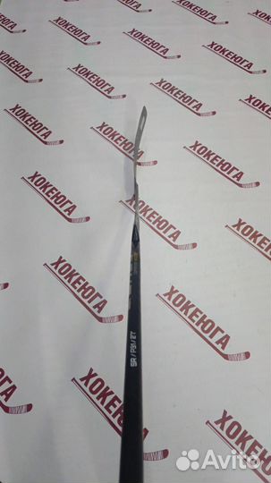 Хоккейная клюшка Bauer Supreme mach L 27