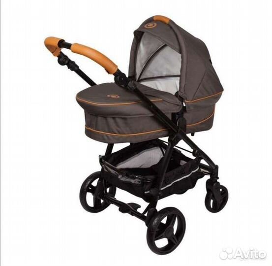 Коляска 2 в 1 hoco austria