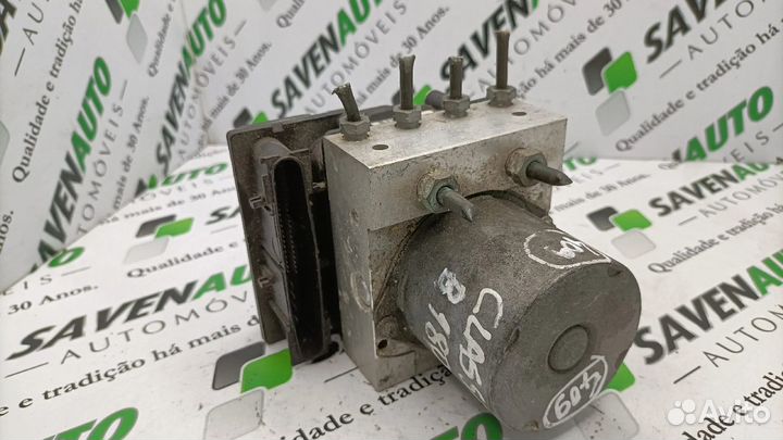 Блок абс SV22-08 Mercedes-Benz B W245 2005-2011 года