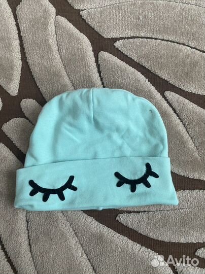 Шапки и шарфы (детские и женские)