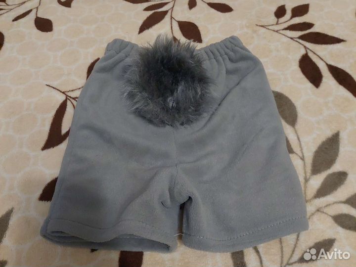 Костюм новогодний