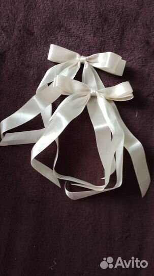 Украшение для волос