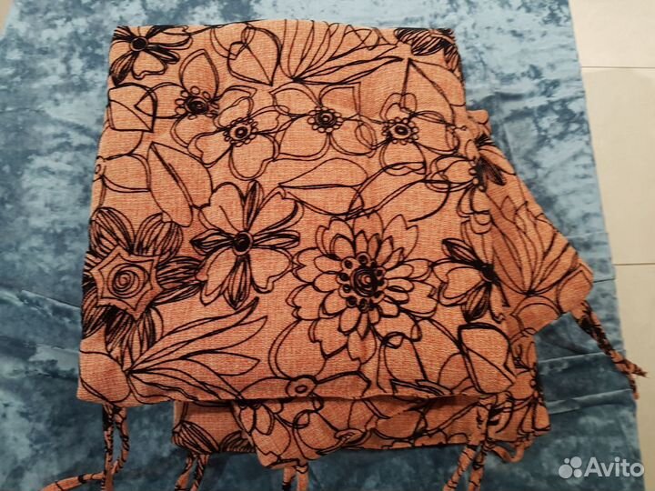 Подушка на стул