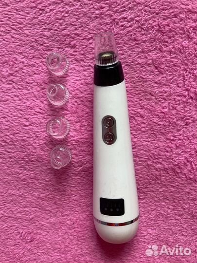 Colour blackhead remover удалитель черных точек