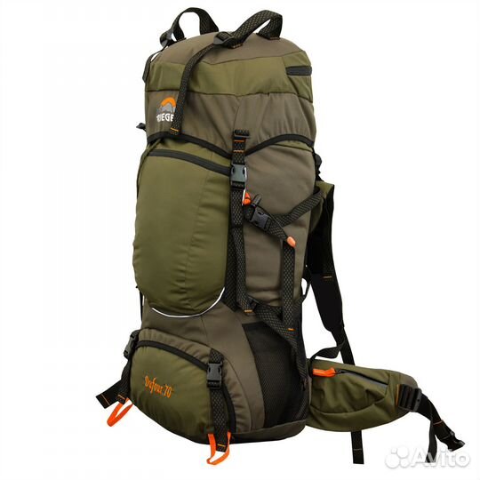 Рюкзак Riegel Dufour 70
