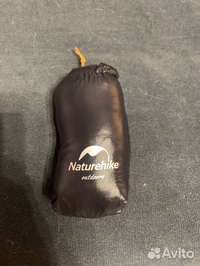 Пуховые варежки Naturehike