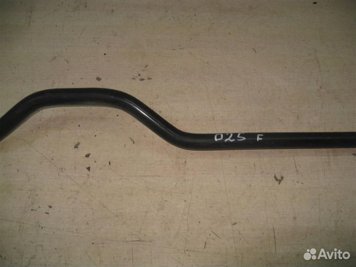 Стабилизатор передний KIA soul 2009