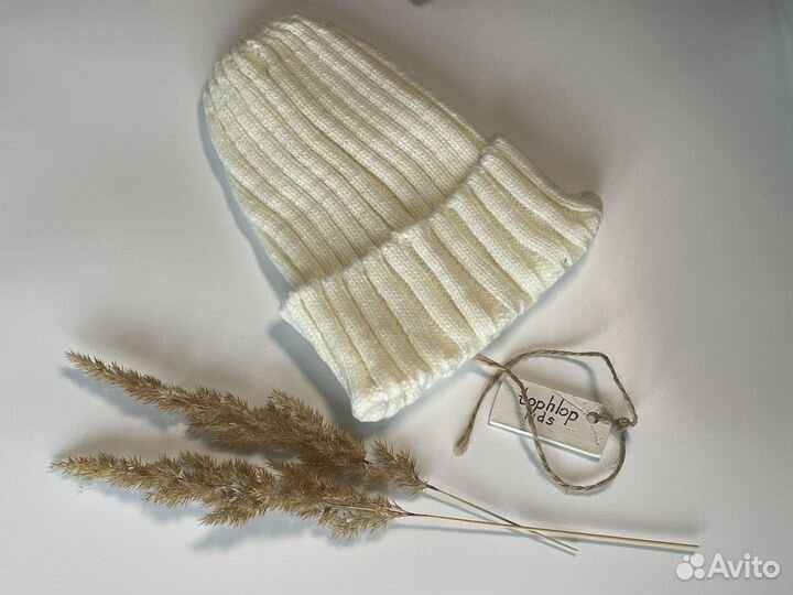 Шапка детская