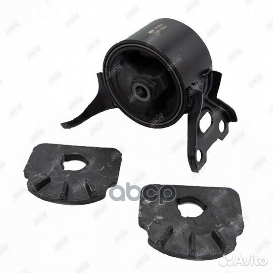 Подушка двигателя (гидравлическая) MI23080H jikiu