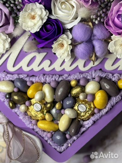 Подарок на день матери