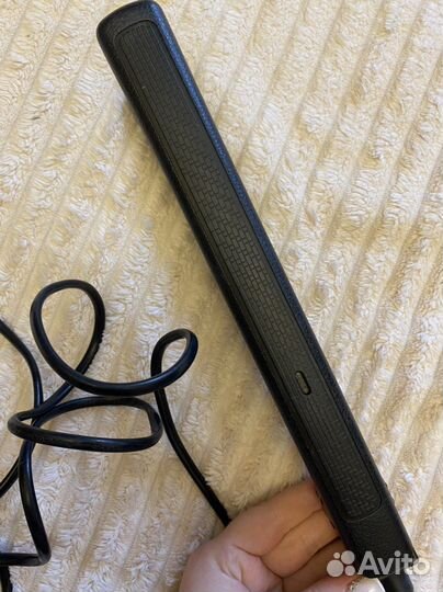 Утюжок для волос