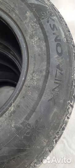 Triangle Snowlink TWT02 265/70 R16