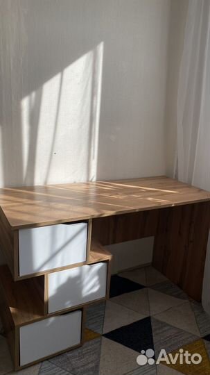 Компьютерный стол бу