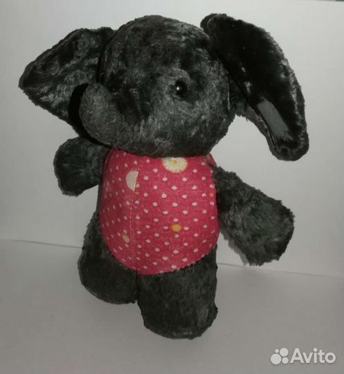 Игрушка СССР 