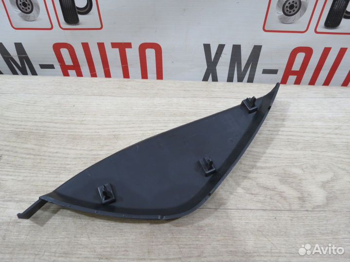 Накладка торпедо левая LADA Vesta