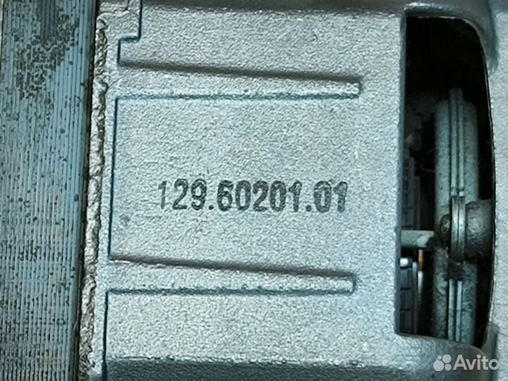 Двигатель мотор стиральной машины Bosch Siemens