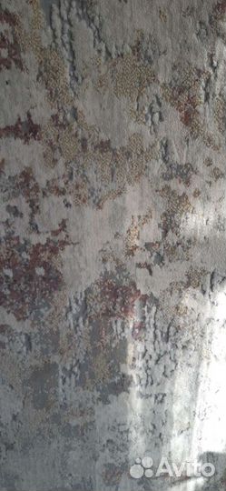 Ковер новый