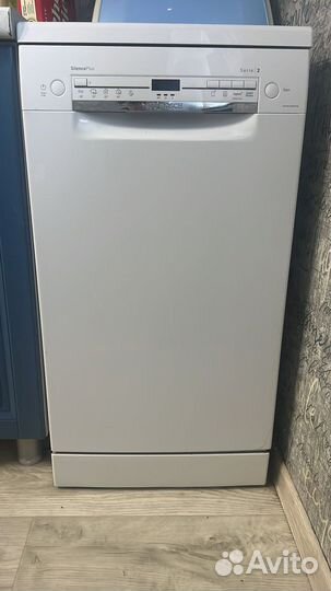 Посудомоечная машина Bosch 45 см б/у