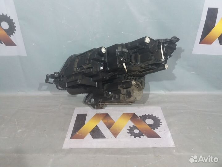 Шкода Кодиак 2017- Фара правая Full LED 29346