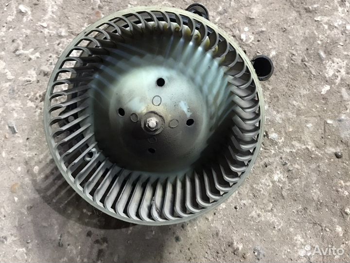 Моторчик печки Geely CK-1 Otaka