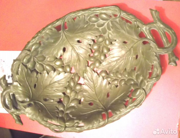 Фруктовница СССР