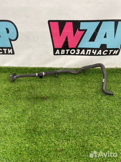 Патрубок охлаждения Mini Cooper S F56 2018