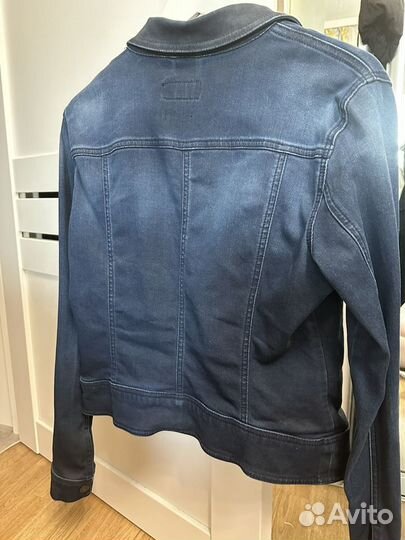 Куртка джинсовая LTB