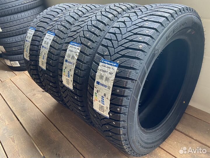 Triangle PS01 225/60 R17 103T