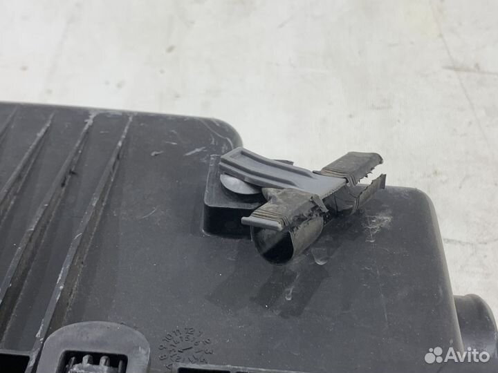 Корпус воздушного фильтра Mazda CX-5 KE