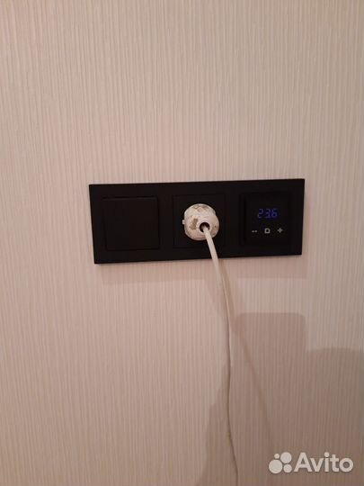 Электрик, электромонтаж квартир,не компания