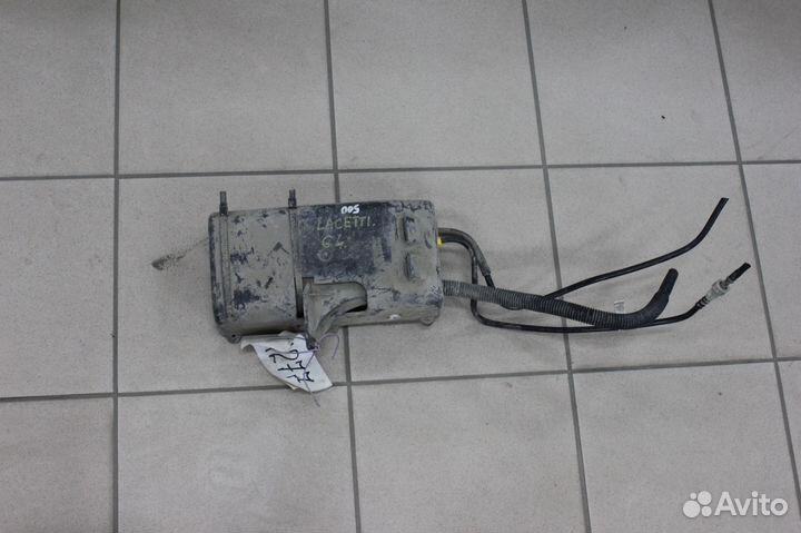 Aбсорбер топливный Chevrolet