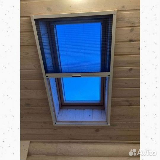 Окна Установка