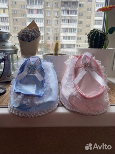 Аксессуары на свадьбу для сбора денег