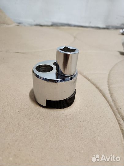 Сервис ключ Шпильковерт проффи 4-17мм 77763