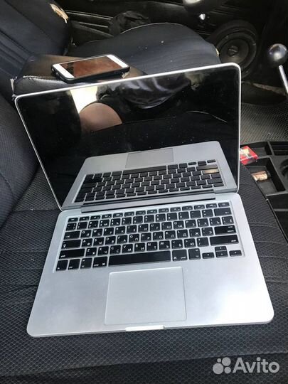 Macbook pro 13 retina 2014