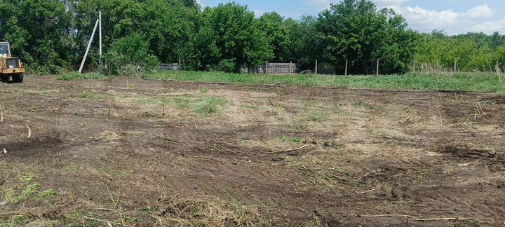 Участок 11,3 сот. (ИЖС)